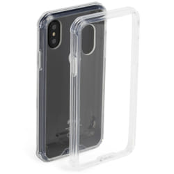 Krusell Kivik Pro coque de protection pour téléphones portables Housse Transparent