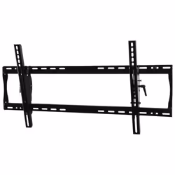 Peerless PT660, 99,1 cm (39"), 2,29 m (90"), 91 kg, 800 x 400 mm, -5 - 15°, Noir