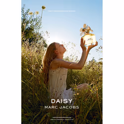 Marc Jacobs Daisy 100ml Femmes