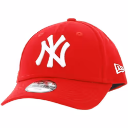 Casquette de baseball New Era MLB New York Yankees