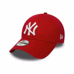 Casquette de baseball New Era MLB New York Yankees
