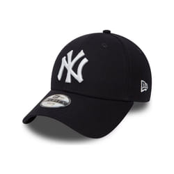 Casquette de baseball enfant New Era MLB New York Yankees