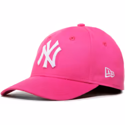 Casquette de baseball enfant New Era MLB New York Yankees
