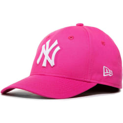 Casquette de baseball enfant New Era MLB New York Yankees