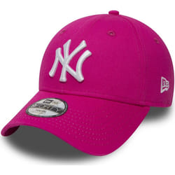 Casquette de baseball enfant New Era MLB New York Yankees