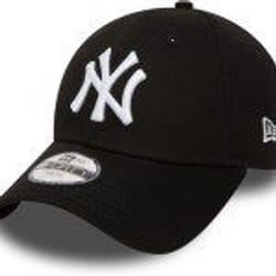 Casquette de baseball New Era MLB New York Yankees