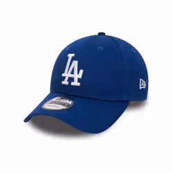 Casquette de baseball New Era MLB Los Angeles Dodgers