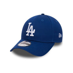 Casquette de baseball New Era MLB Los Angeles Dodgers