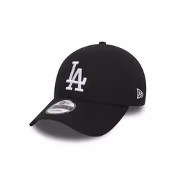 New Era modèle League Essential 9forty Lo Noir