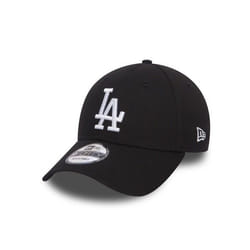 New Era modèle League Essential 9forty Lo Noir