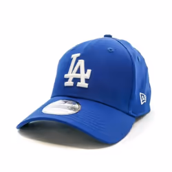 Casquette de baseball New Era MLB Los Angeles Dodgers
