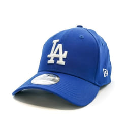 Casquette de baseball New Era MLB Los Angeles Dodgers
