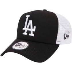 Casquette trucker New Era MLB Los Angeles Dodgers