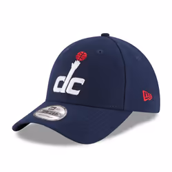Casquette de baseball New Era NBA Washington Wizards