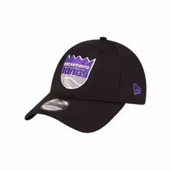 Casquette de baseball New Era NBA Sacramento Kings