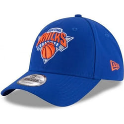 Casquette de baseball New Era NBA New York Knicks