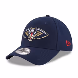 Casquette de baseball New Era NBA New Orleans Pelicans