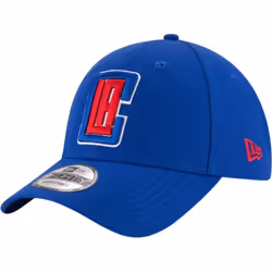 Casquette de baseball New Era NBA Los Angeles Clippers