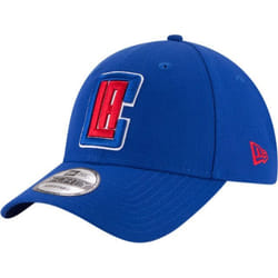 Casquette de baseball New Era NBA Los Angeles Clippers