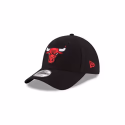 Casquette de baseball New Era NBA Chicago Bulls