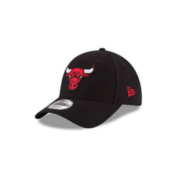 Casquette de baseball New Era NBA Chicago Bulls