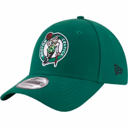 Casquette de baseball New Era NBA Boston Celtics