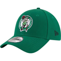 Casquette de baseball New Era NBA Boston Celtics