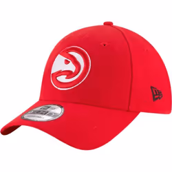 Casquette New Era The League 9forty Atlanta Hawks
