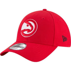 Casquette New Era The League 9forty Atlanta Hawks