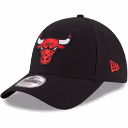 Casquette NBA New Era Chicago Bulls 9FORTY Junior Ajustable