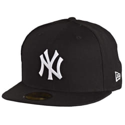 Casquette New Era essential 59fifty New York Yankees