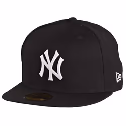 Casquette New Era essential 59fifty New York Yankees