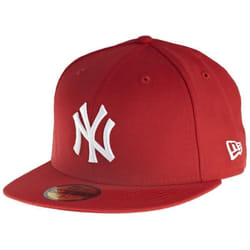 Casquette New Era essential 59fifty New York Yankees