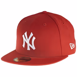 Casquette New Era essential 59fifty New York Yankees