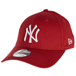 Casquette de baseball New Era MLB New York Yankees