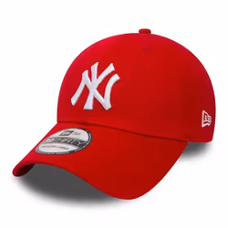 Casquette de baseball New Era MLB New York Yankees