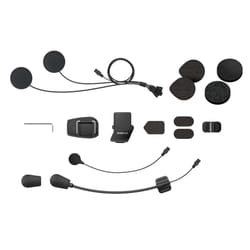Intercom moto bluetooth Sena pince micro, oreillettes pour 5S