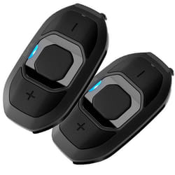 Intercom moto bluetooth Sena SF2 (x2)