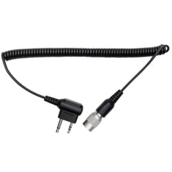 Sena SC-A0115 câble audio Noir