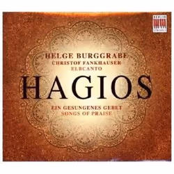 ISBN 0885470006796, Musique, elbcanto