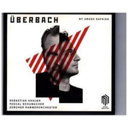 Uberbach
