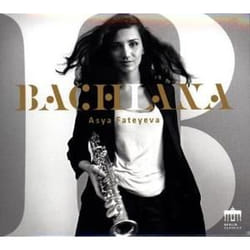 Bachiana