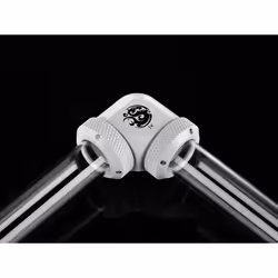 Bitspower BP-DWE90DML pièce et accessoire pour systèmes de refroidissement d'ordinateurs Adaptateur - Vue supplémentaire 3