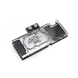 Bitspower BP-VG6900XTRD pièce et accessoire pour systèmes de refroidissement d'ordinateurs Refroidisseur par eau + plaque arrière