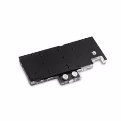Bitspower BP-VG6900XTRD pièce et accessoire pour systèmes de refroidissement d'ordinateurs Refroidisseur par eau + plaque arrière
