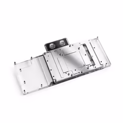 Bitspower BP-VG3090EVXC3 pièce et accessoire pour systèmes de refroidissement d'ordinateurs Refroidisseur par eau + plaque arrière