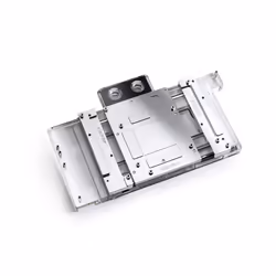 Bitspower Classic VGA Bloc d'eau