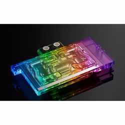 Bitspower Classic VGA Bloc d'eau - Vue supplémentaire 4