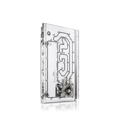 Bitspower BPTA-WDPO11DS-P5D pièce et accessoire pour systèmes de refroidissement d'ordinateurs Bloc d'eau