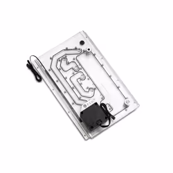 Bitspower BPTA-WDPO11DS-P5D pièce et accessoire pour systèmes de refroidissement d'ordinateurs Bloc d'eau